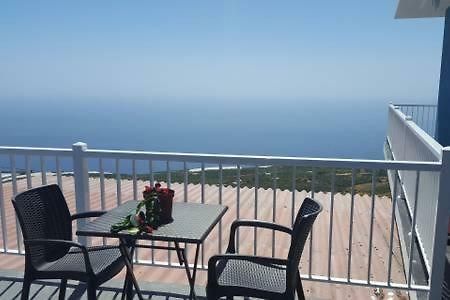 Apartament Casa Hortensia1 Tijarafe Zewnętrze zdjęcie