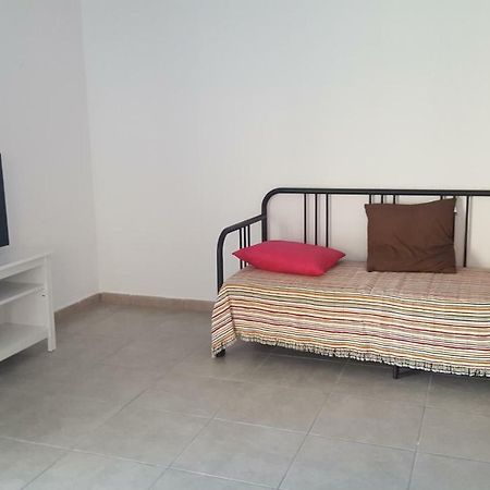 Apartament Casa Hortensia1 Tijarafe Zewnętrze zdjęcie