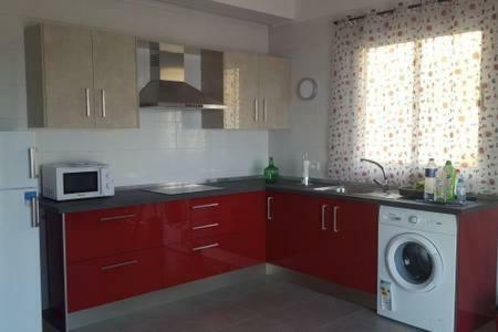 Apartament Casa Hortensia1 Tijarafe Zewnętrze zdjęcie