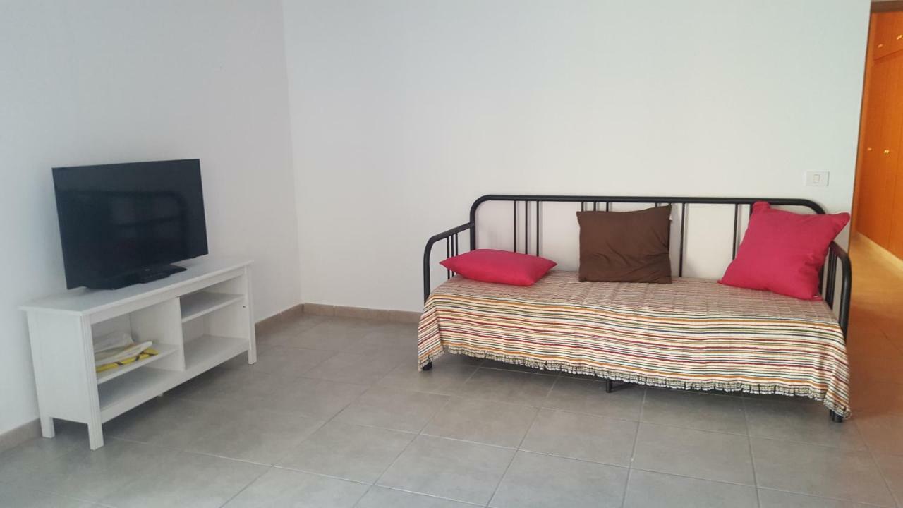 Apartament Casa Hortensia1 Tijarafe Zewnętrze zdjęcie